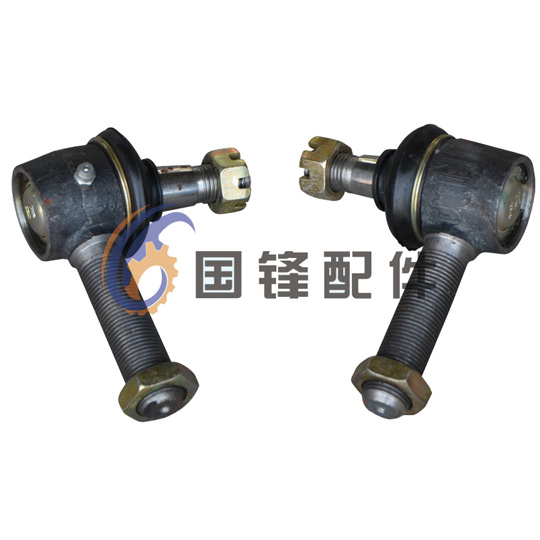 翻斗车拉杆球头