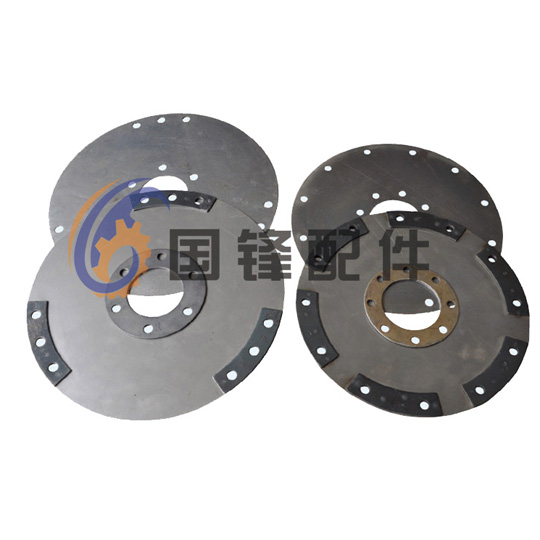 各种弹性联接板