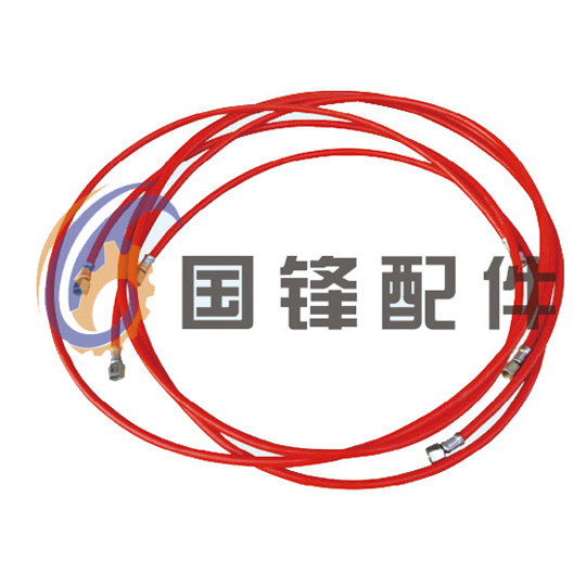 各种规格压力表管