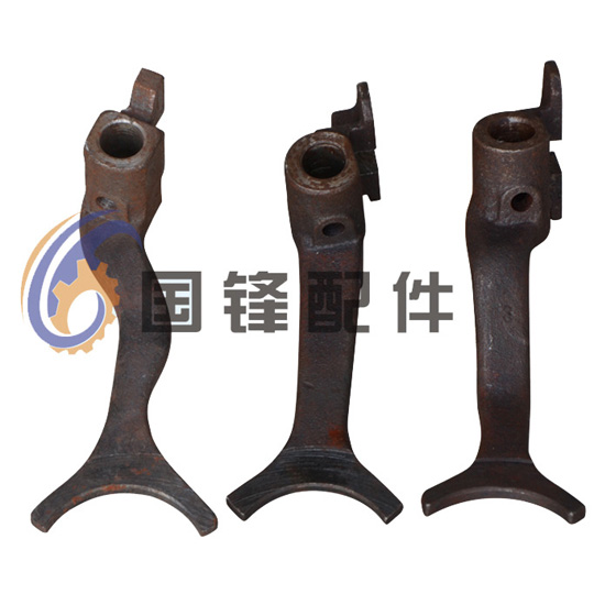 变速箱拔叉